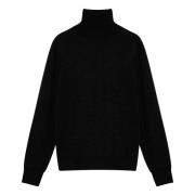 Stilig Turtleneck Sweater