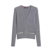 Strikket Cardigan