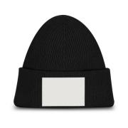 Ullblanding Beanie Lue