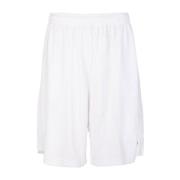 Sporty B Bermuda Shorts