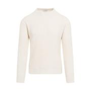 Dove Cotton Sweater