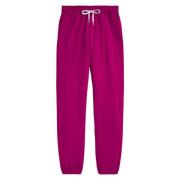 Fleece Athletic Pant