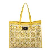 Majolica Tiles Shopper Vesker