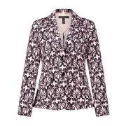 Ornament Blazer