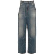 Stilige Denim Jeans