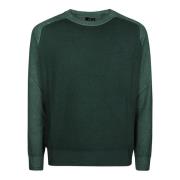 Casual Raglanermer Sweater