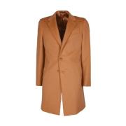 Brun Virgin Wool Jacket