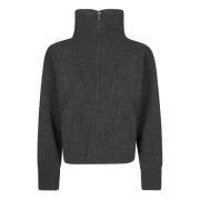 Stilig Turtleneck Sweater