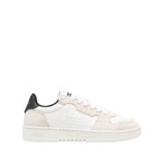 Kvinner Sko Sneakers Beige Aw23