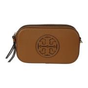 Stilig Mini Crossbody Veske