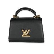 Pre-owned Leather louis-vuitton-bags