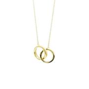 Pre-owned Yellow Gold necklaces