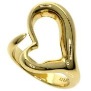 Pre-owned Yellow Gold rings