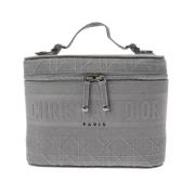 Pre-owned Leather dior-bags