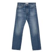 Regular Fit Denim Jeans