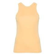 Flytende Tank Top