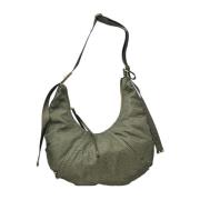 Crossbody Hobo Veske