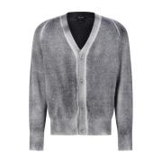 Kashmir Cardigan