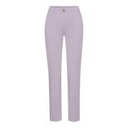 Slim-fit Trousers