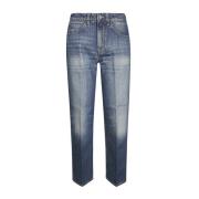 Stilige Bernie Jeans for Menn