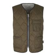 Stilig Gilet for Menn