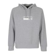 Myk Hoodie Cappuccio Arkiv