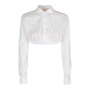 FIA Crop Shirt