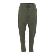 Avslappet Sweatpants Deep Depths