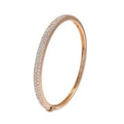 Pre-owned Rose Gold bracelets