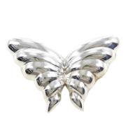 Pre-owned Silver brooches