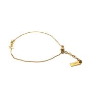 Pre-owned Yellow Gold bracelets