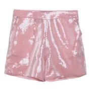 Shorts for en trendy stil