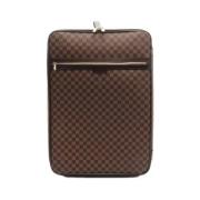 Pre-owned Leather louis-vuitton-bags