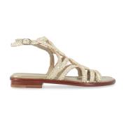 Platino Sandal for sommerstil