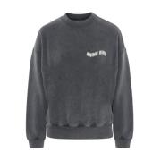 Daydreams Sweatshirt i Svart