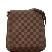 Pre-owned Plastic louis-vuitton-bags