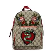 Pre-owned Plastic gucci-bags