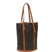 Pre-owned Canvas louis-vuitton-bags