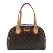 Pre-owned Canvas louis-vuitton-bags