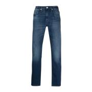 Slim Low Rise Jeans