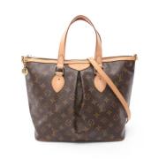 Pre-owned Leather louis-vuitton-bags