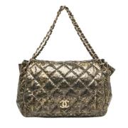 Pre-owned Nylon chanel-bags