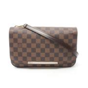 Pre-owned Leather louis-vuitton-bags