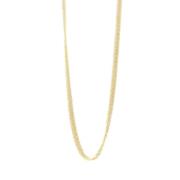 Pre-owned Yellow Gold necklaces