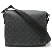 Pre-owned Plastic louis-vuitton-bags