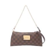 Pre-owned Coated canvas louis-vuitton-bags