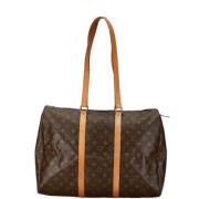 Pre-owned Plastic louis-vuitton-bags