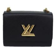 Pre-owned Leather louis-vuitton-bags