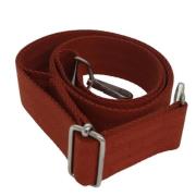 Pre-owned Canvas belts