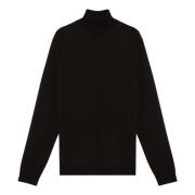 Genser Turtleneck